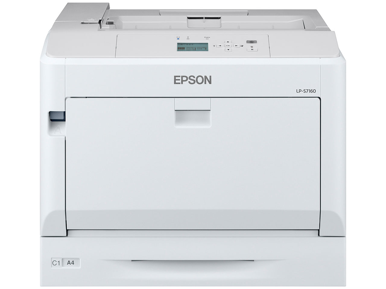 EPSON LP-S7160 価格比較 - 価格.com
