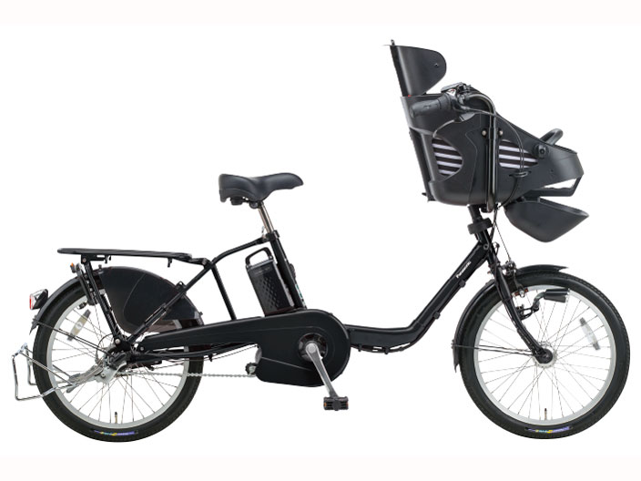 パナソニック ギュット・ミニ・DX BE-ELMD032-M [ハッピーピンク] +