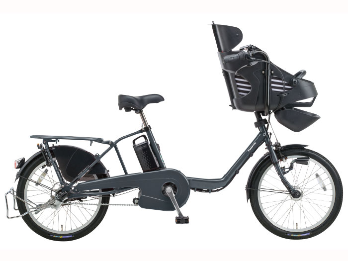 パナソニック ギュット・ミニ・DX BE-ELMD032-V2 [エンドレスブルー] +