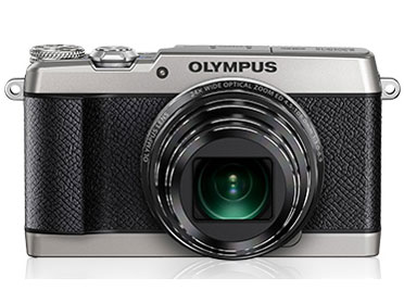 オリンパス OLYMPUS STYLUS SH-3 [ブラック] 価格比較 - 価格.com