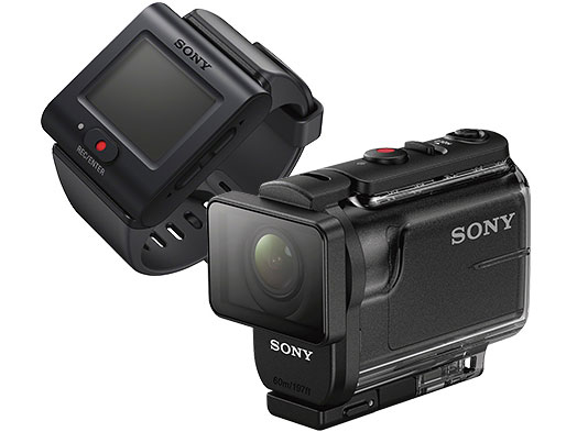 SONY HDR-AS50R 価格比較 - 価格.com