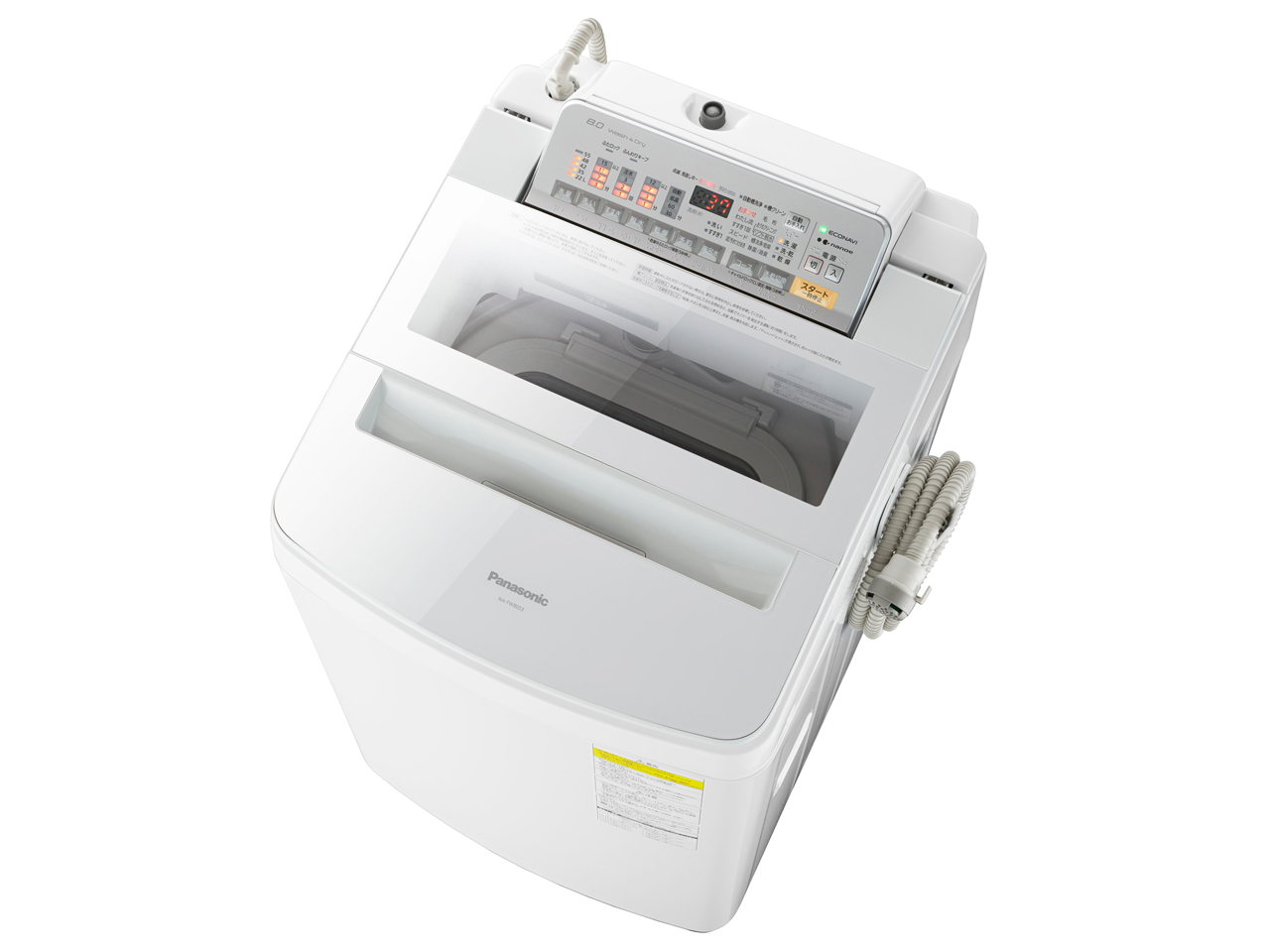 パナソニック NA-FW80S3 価格比較 - 価格.com