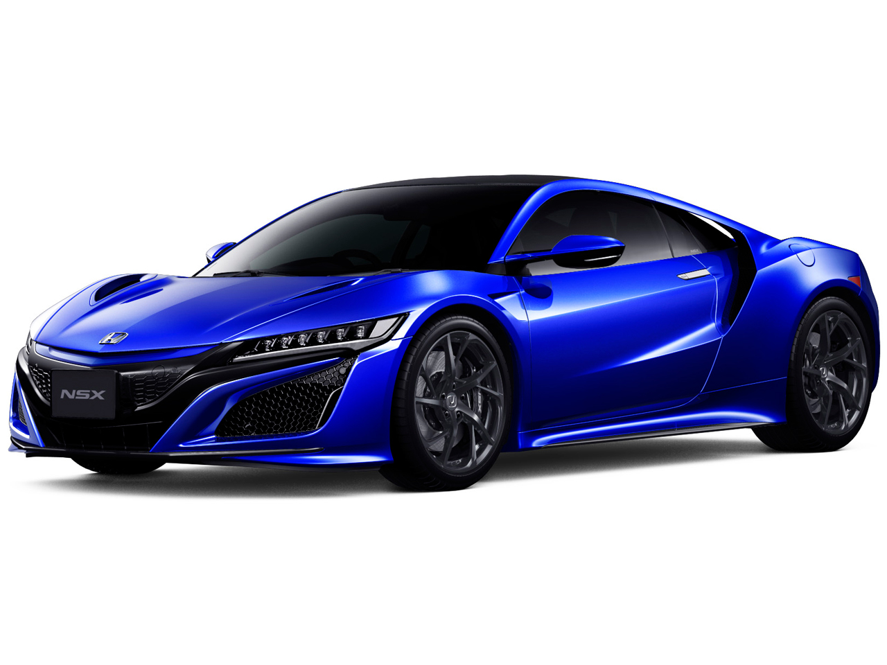ホンダ NSXの価格・新型情報・グレード諸元 価格.com