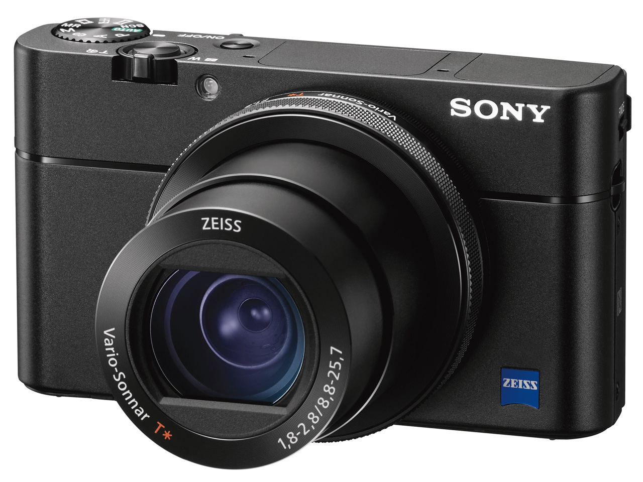 SONY サイバーショット DSC-RX100M5 価格比較 - 価格.com