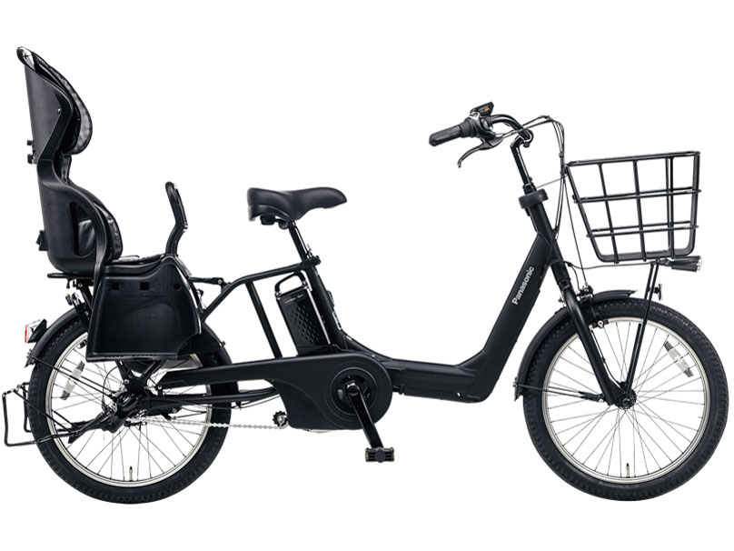 パナソニック ギュット・アニーズ・DX BE-ELMA032-V2 [マットネイビー