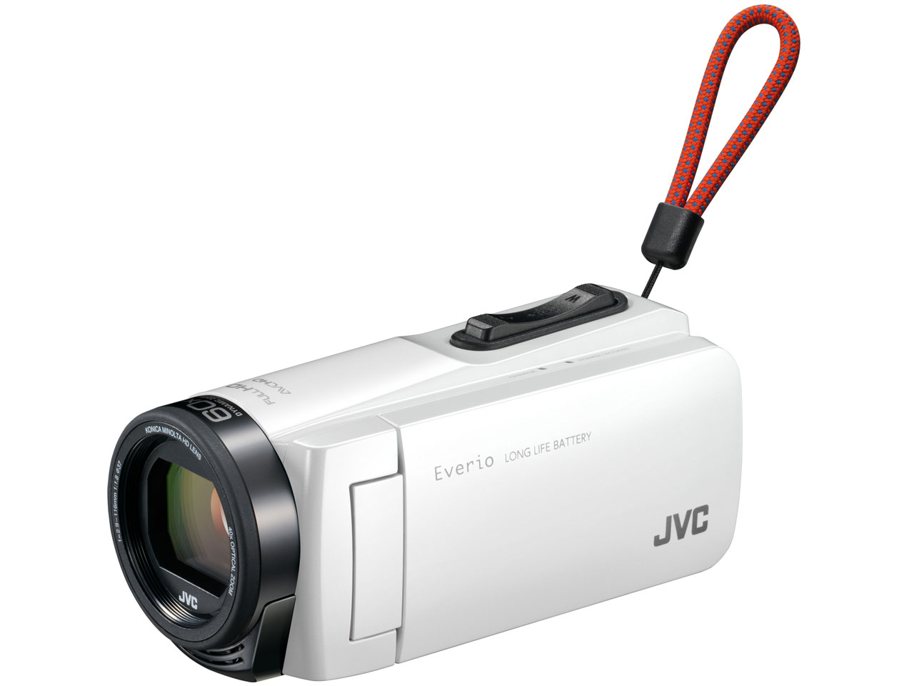JVC Everio GZ-F270 価格比較 - 価格.com