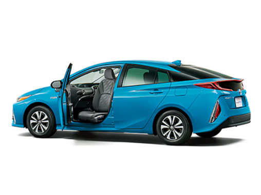 トヨタ プリウスPHV 福祉車両の価格・新型情報・グレード諸元 価格.com