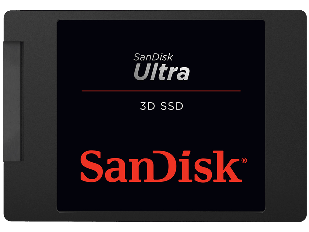 Sandisk ウルトラ 3D SSD SDSSDH3-500G-J25 価格比較 - 価格.com