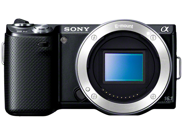 SONY α NEX-5N ボディ 価格比較 - 価格.com