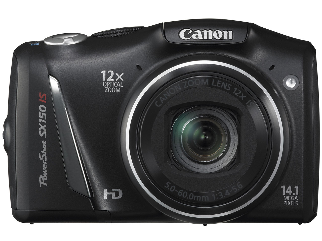 CANON PowerShot SX150 IS 価格比較 - 価格.com