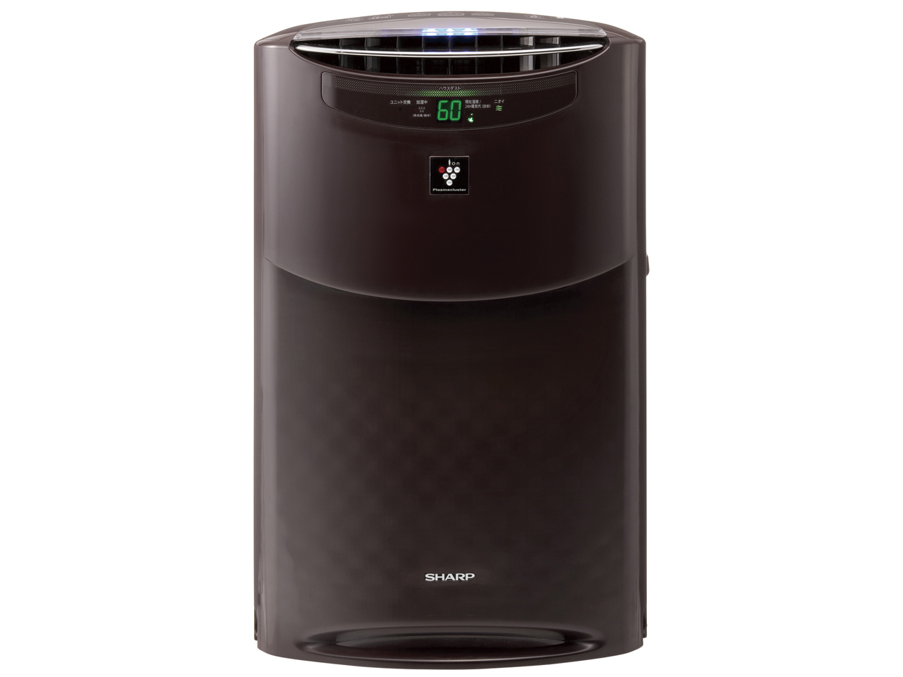 シャープ KI-AX80-W [ホワイト系] 価格比較 - 価格.com