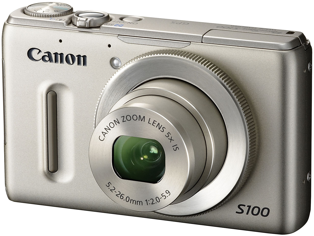 CANON PowerShot S100 価格比較 - 価格.com
