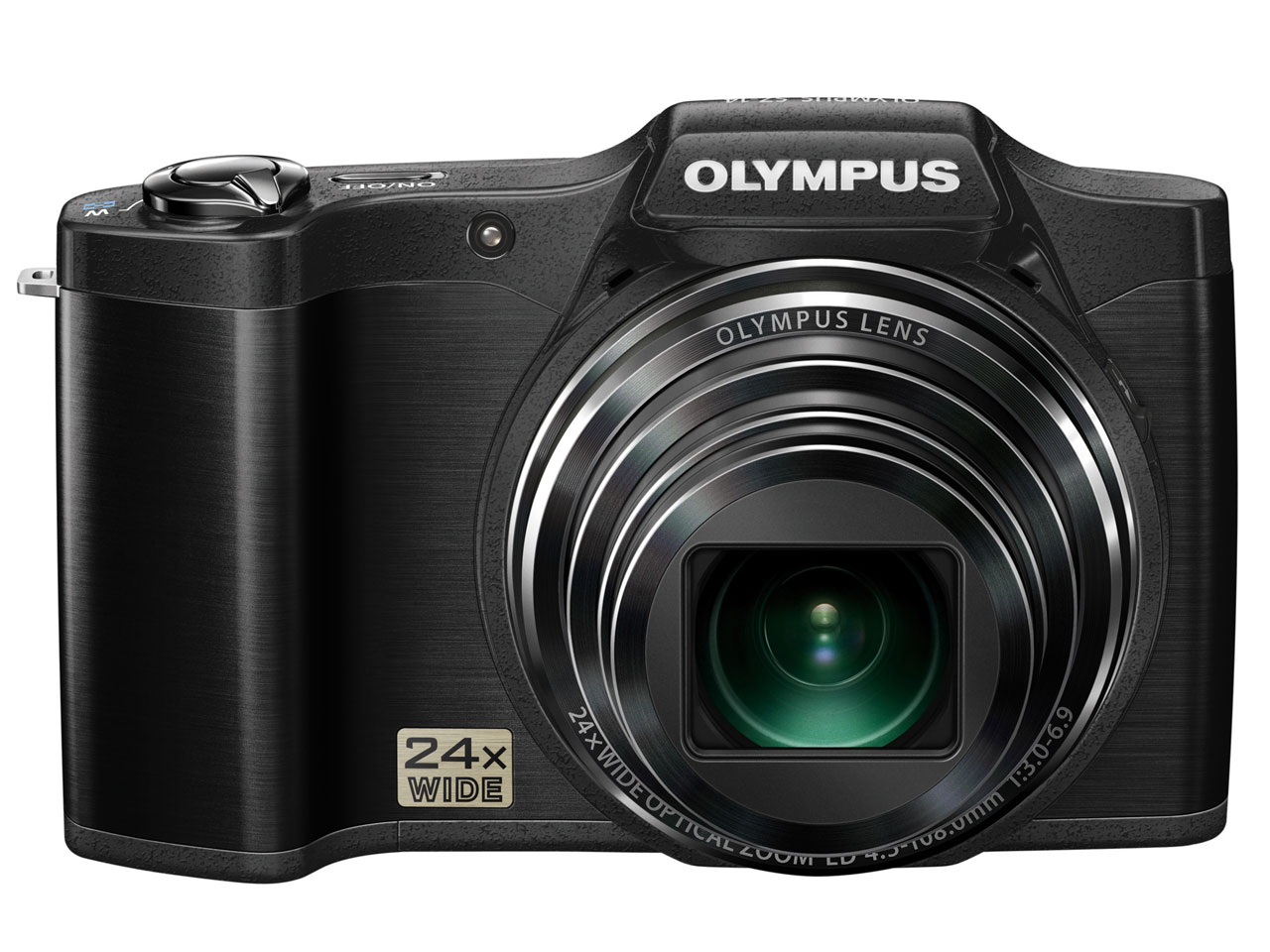 オリンパス OLYMPUS SZ-14 [ブラック] 価格比較 - 価格.com