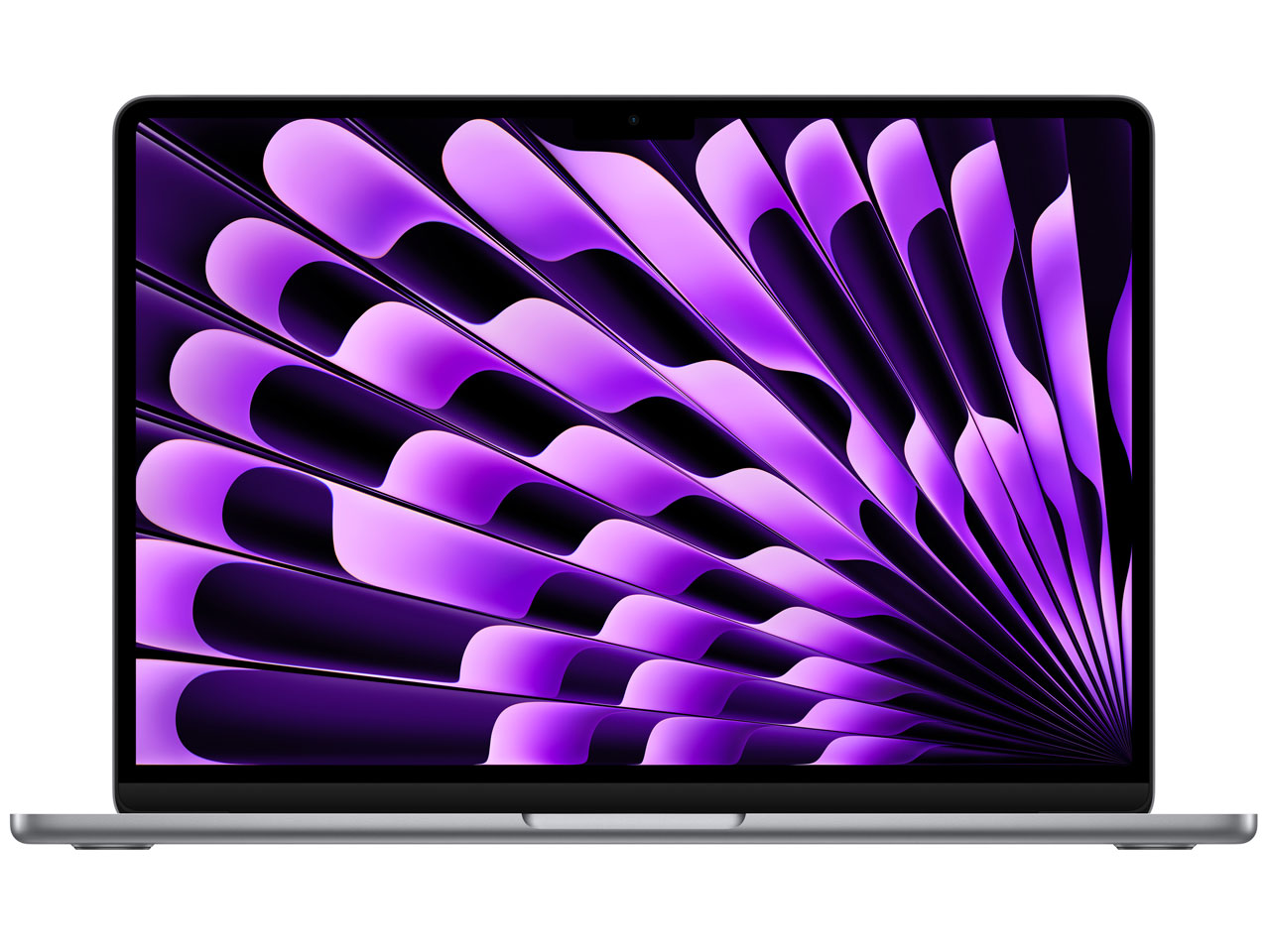 Apple MacBook Air Liquid Retinaディスプレイ 13.6 MC8G4J/A