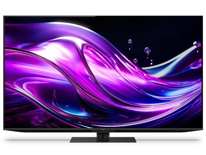 シャープ AQUOS QD-OLED 4T-C55HS1 [55インチ] 価格比較 - 価格.com