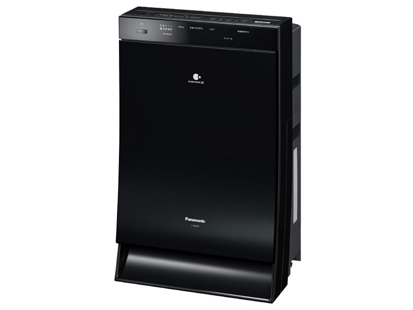 パナソニック F-VXS70-K [ブラック] 価格比較 - 価格.com