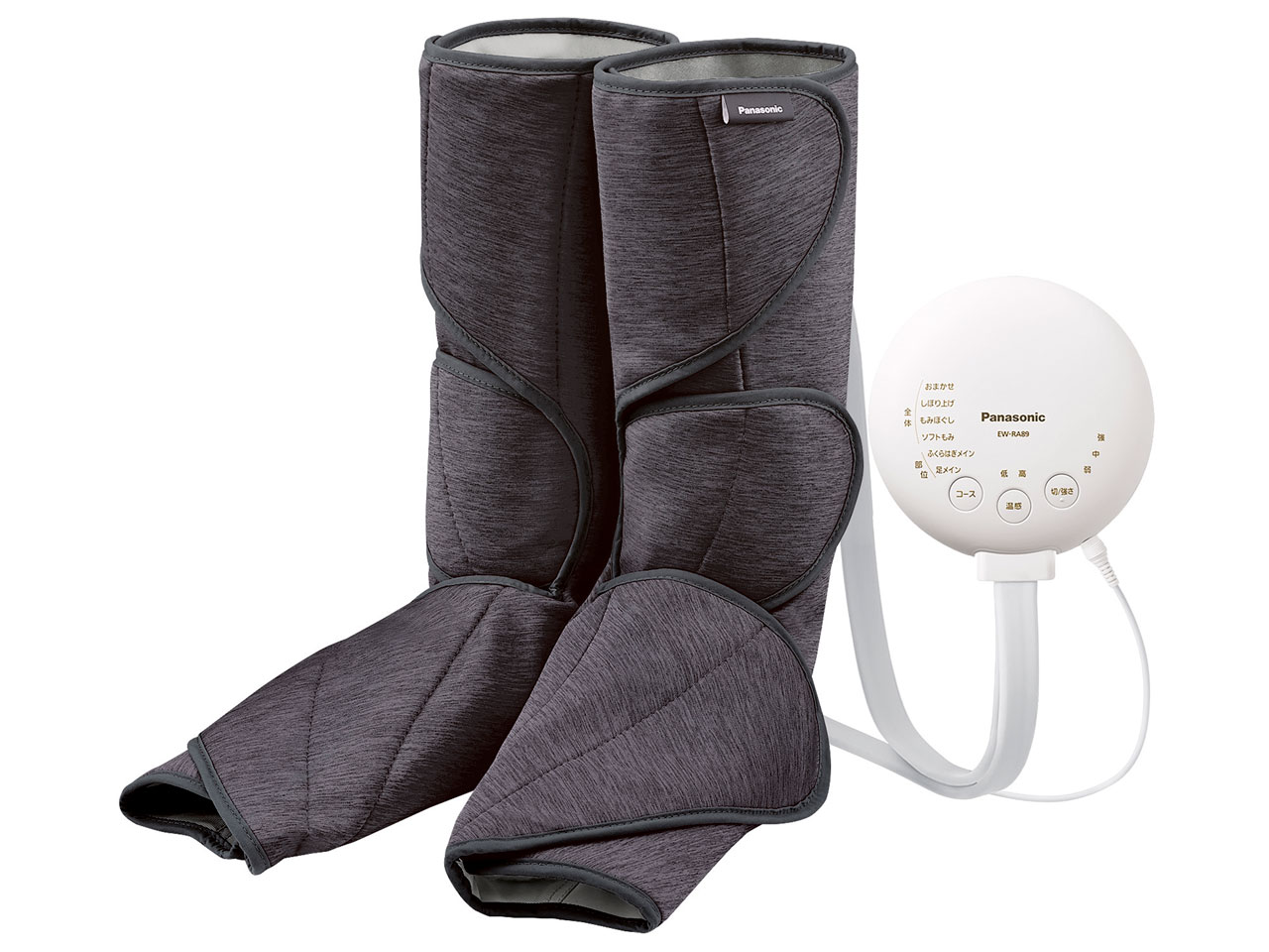 パナソニック レッグリフレ EW-RA89 価格比較 - 価格.com