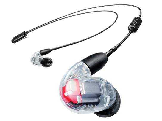 SHURE SE846+BT2-A 価格比較 - 価格.com