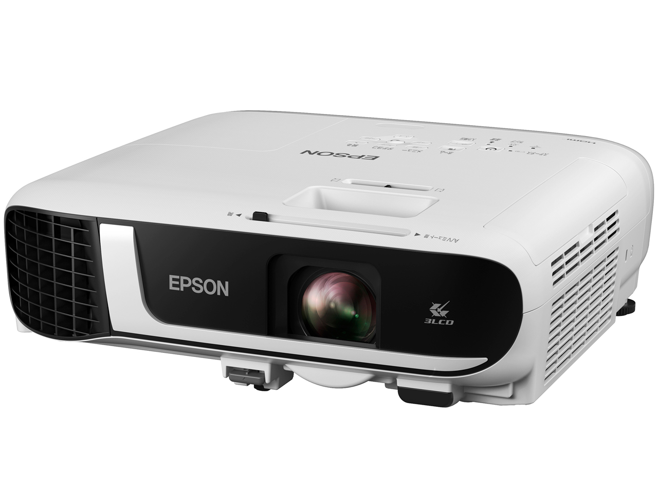 EPSON EB-FH52 価格比較 - 価格.com