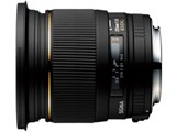 価格.com - シグマ 20mm F1.8 EX DG ASPHERICAL RF [キヤノン用] 価格比較