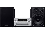 パナソニック、USB DACを搭載したハイレゾ対応コンポ「SC-PMX100」など