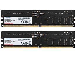 ddr5 8gb×2枚」の人気商品一覧 | 安い商品を通販サイトから探す - 価格.com
