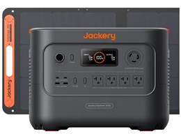 Jackery ポータブル電源 1000 New」の人気商品一覧 | 安い商品を通販