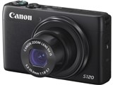 価格.com - CANON PowerShot S120 [ブラック] 価格比較