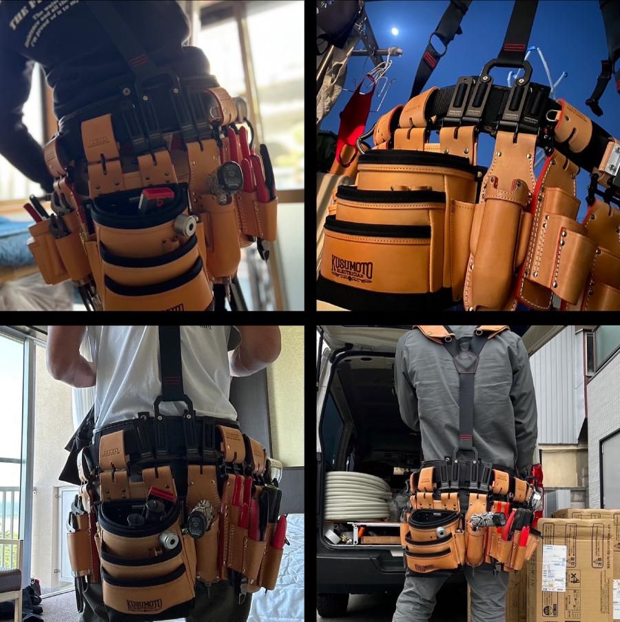 ALU-SF-V／アルミ製サスペンダー用フック（SUSビスナット付） - knicks