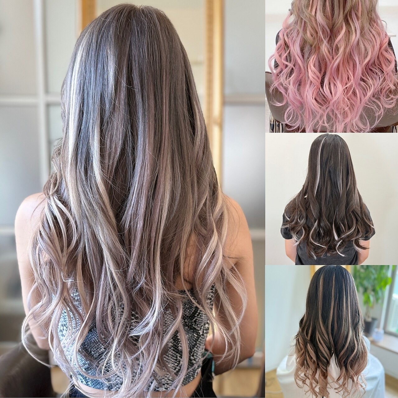 ジェニー バイ ジェイヴイシー(genie byJVC)｜ホットペッパービューティー