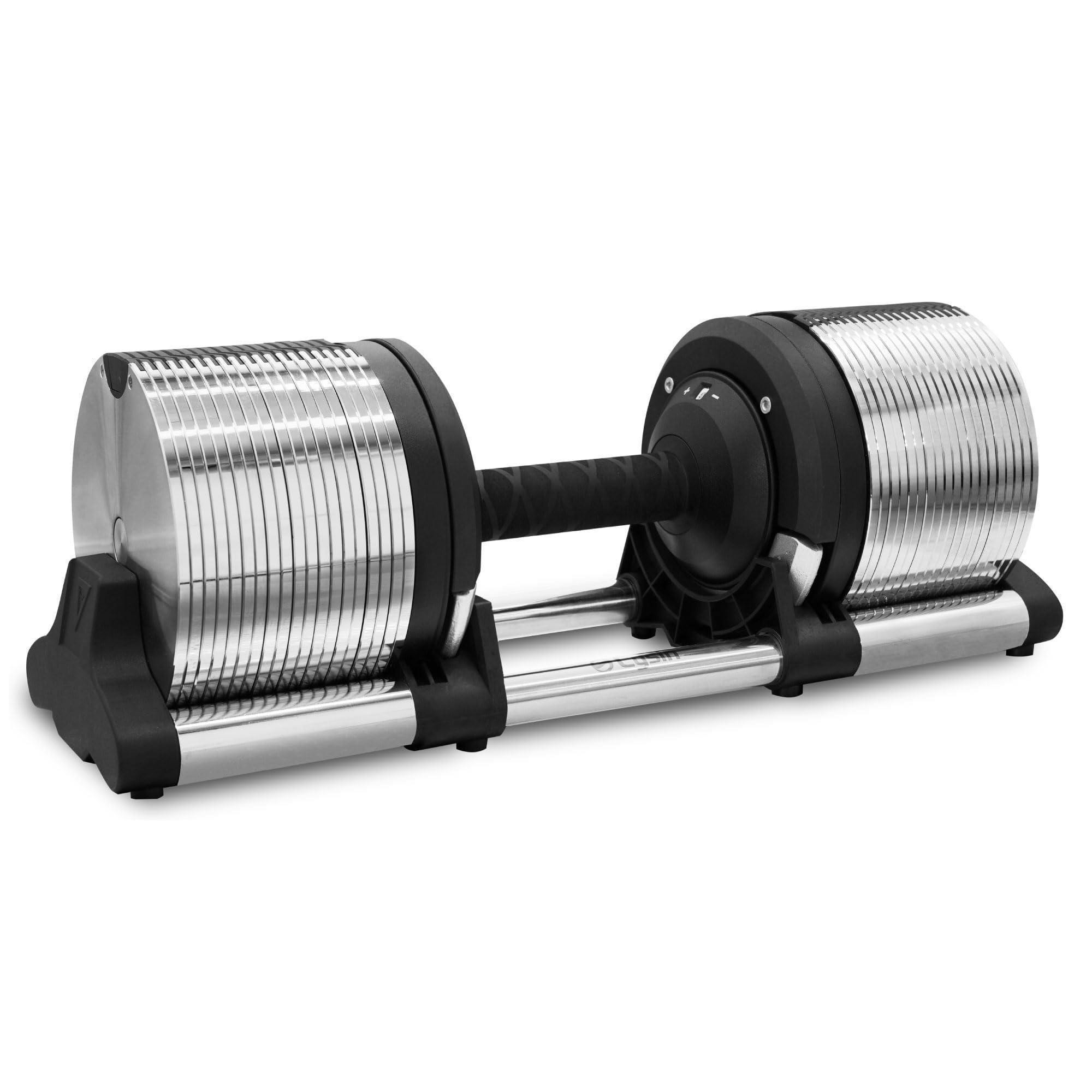 ライシン ヘリックスミラー 40kg 1kg刻み シルバー 1個 Lysin