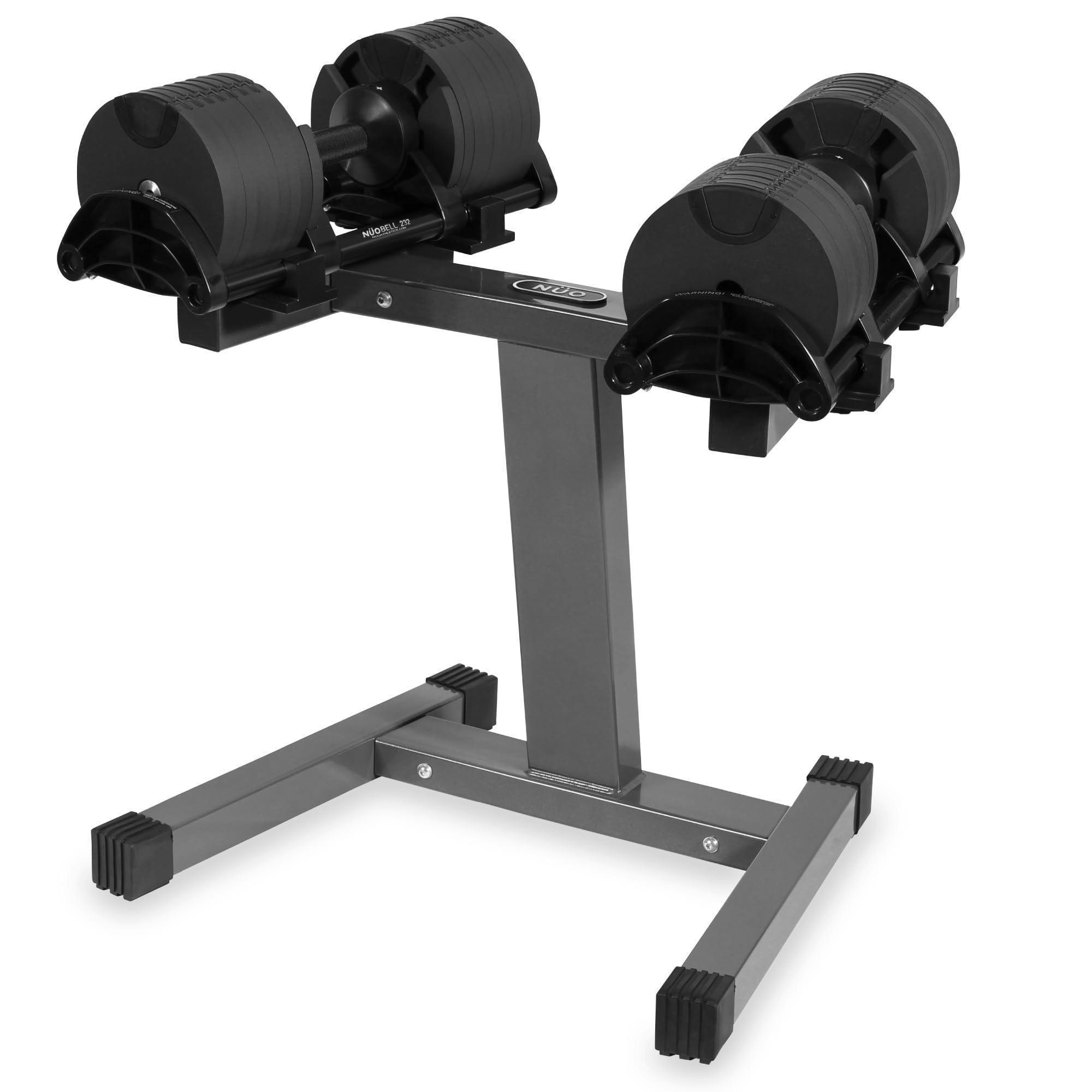 フレックスベル 32kg 2kg刻み オールブラック 2個 スタンドセット