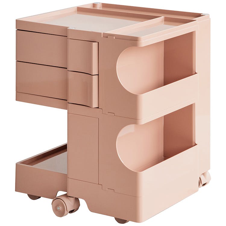 宮武製作所 MIYATAKE マルチワゴン Pluna（プルーナ） | 小物収納