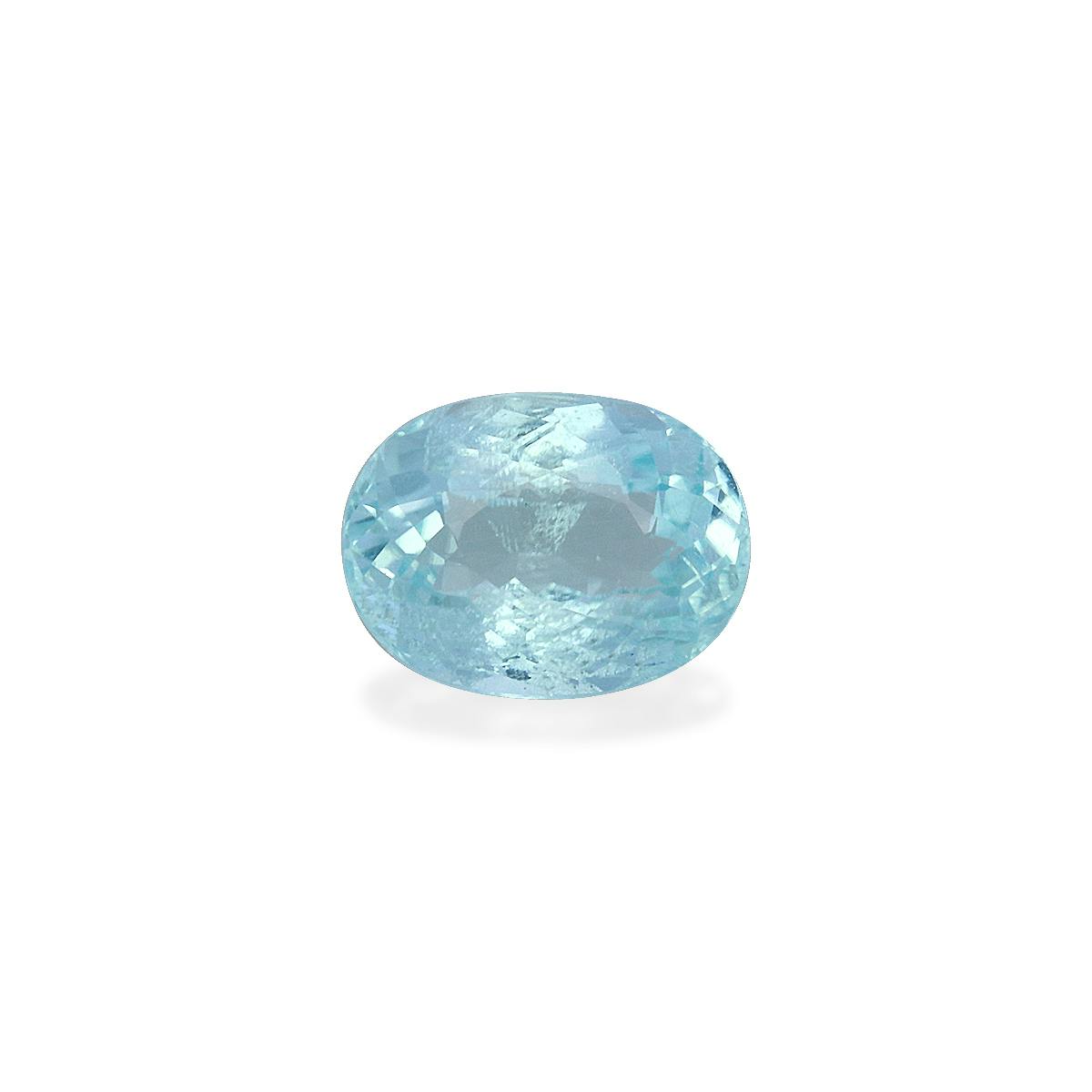 Blue Paraiba Tourmaline 1.02ct - 7x5mm (PA1079)
