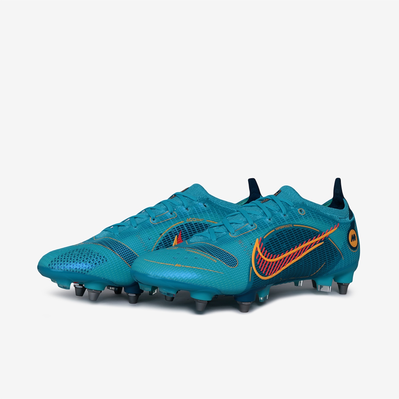 Chuteira Nike Mercurial Vapor 14 Elite Campo - Nike
