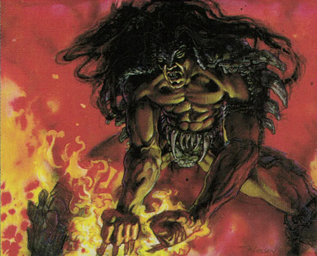 Will マジック：ザ・ギャザリング of Force