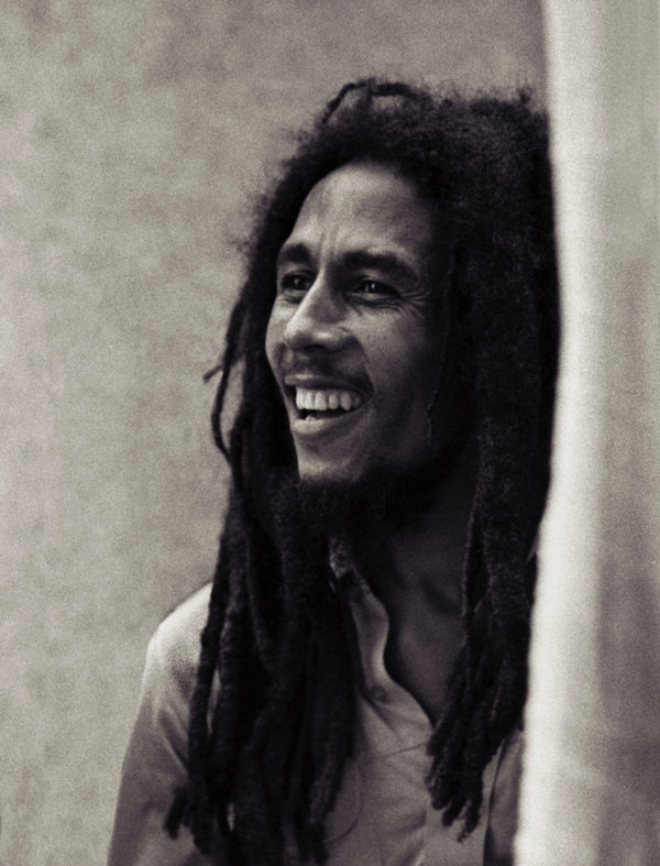 ボブ・マーリー生誕75周年、ドキュメンタリー・シリーズ第2弾公開