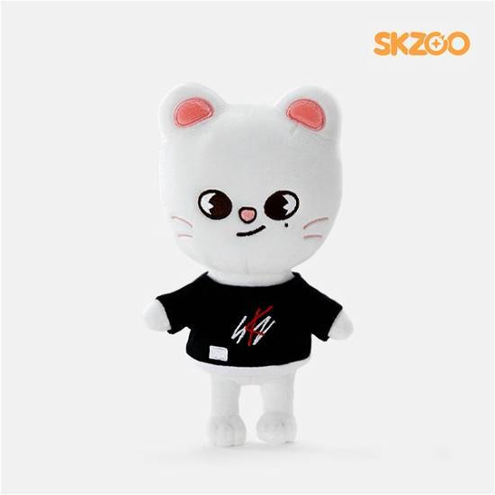 Stray Kids · SKZOO PLUSH FIGURE (PLUSH) [Original edition