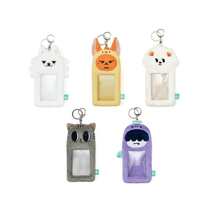 TOMORROW X TOGETHER (TXT) · FINDING MOA - Photocard Holder