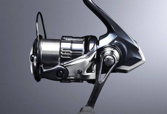 19 ヴァンキッシュ | C5000XG について | inno fishing