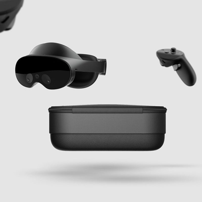 キャリーケース フォー メタクエストプロ（Carry Case for Meta Quest