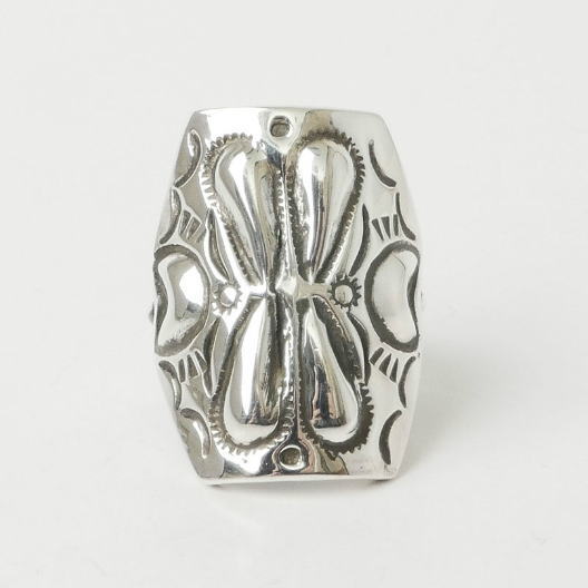 レイアダカイ Ray Adakai｜ナバホ族 | American Indian Jewelry