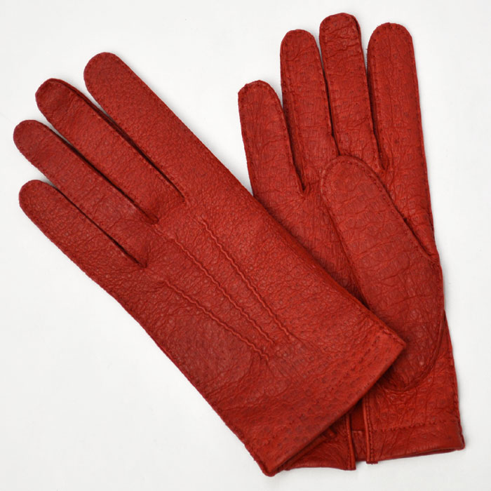 GANTIER CAUSSE【ガンコス/コース】手袋/グローブ アンライニング