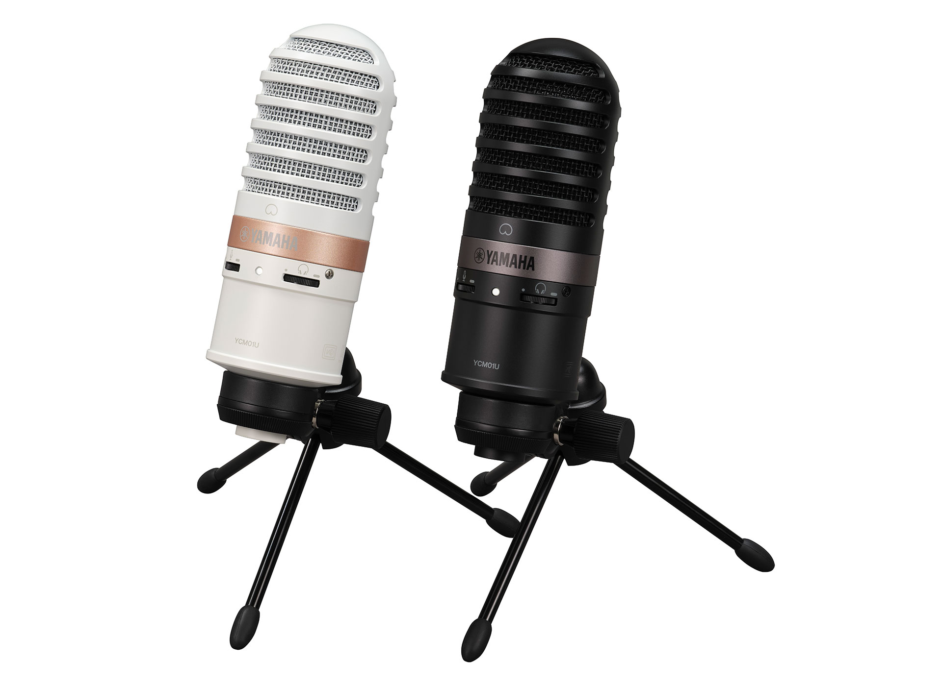 YAMAHA YCM01U | シンプル操作＆簡単接続が魅力の通話・ビデオチャット