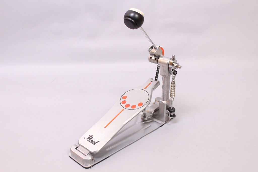 一味違うドラムサウンドを。。波形レベルで音を作るパーカッション