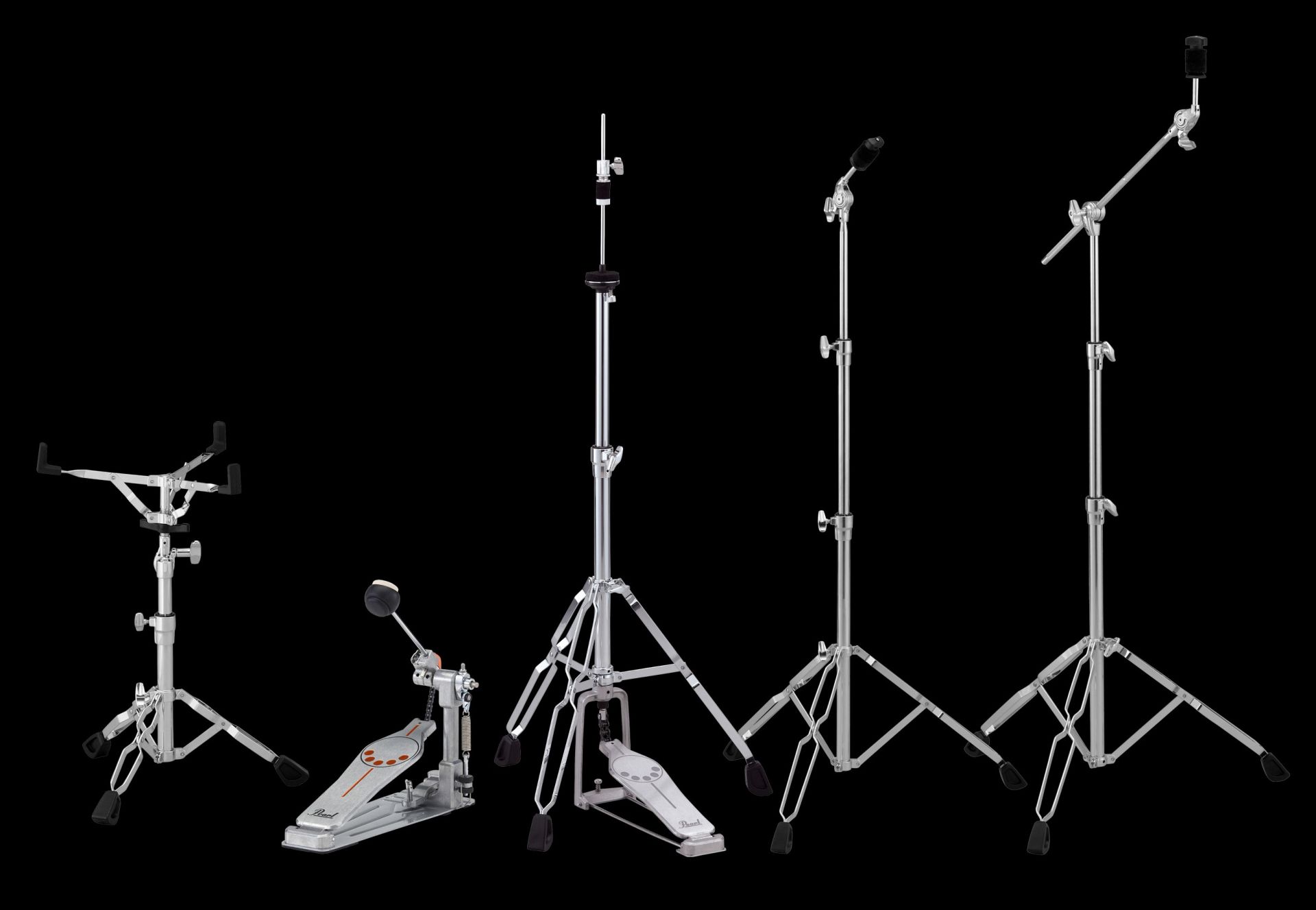 新製品：ドラムセット】Pearl EXPORTシリーズに島村楽器オリジナル