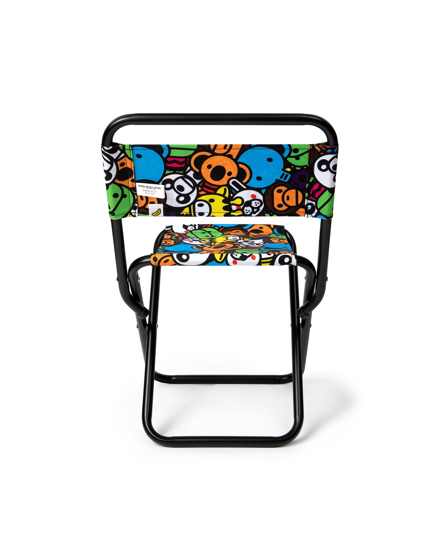 BABY MILO® STORE Baby Milo foldable chair | Bape official website