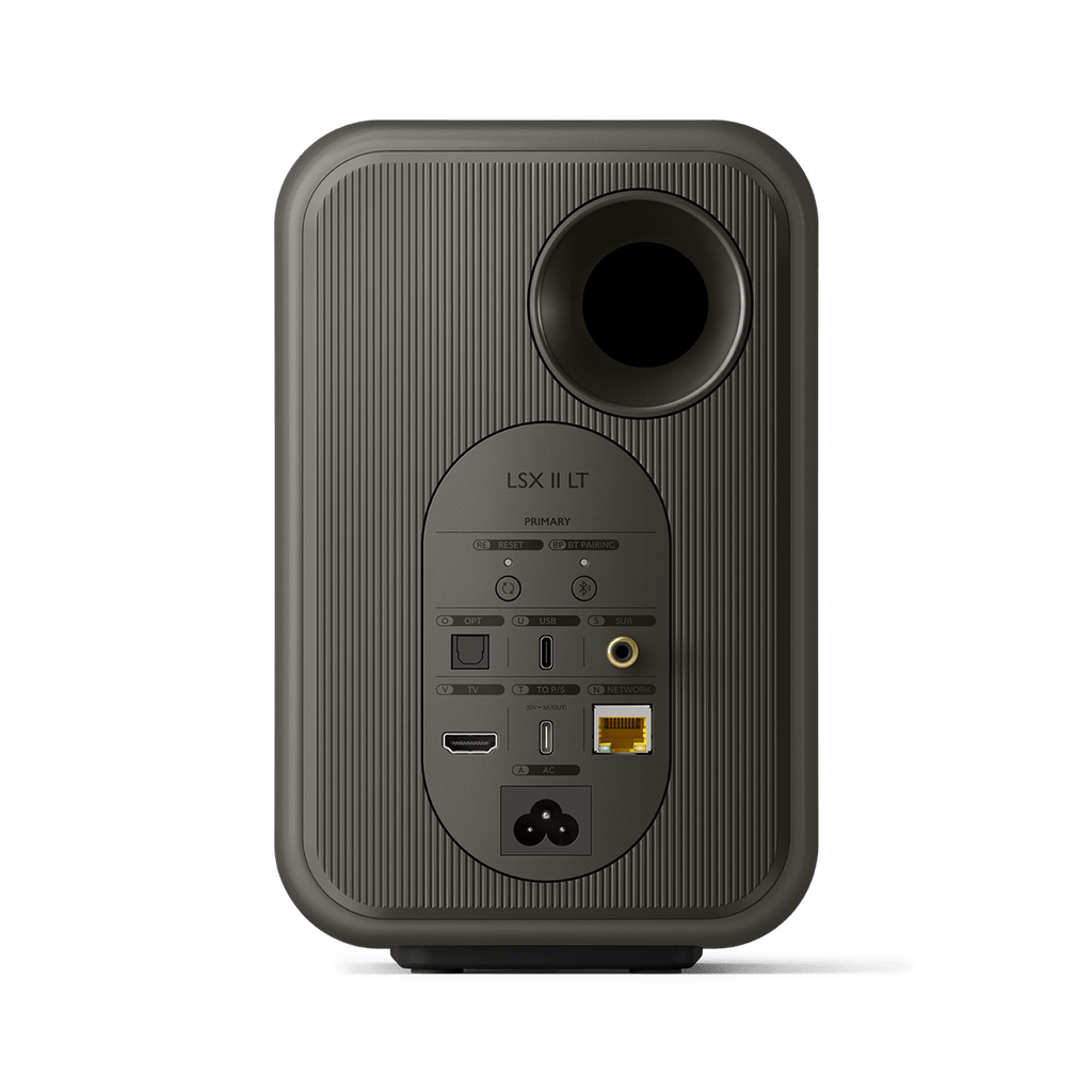 LSX II LT | KEF International