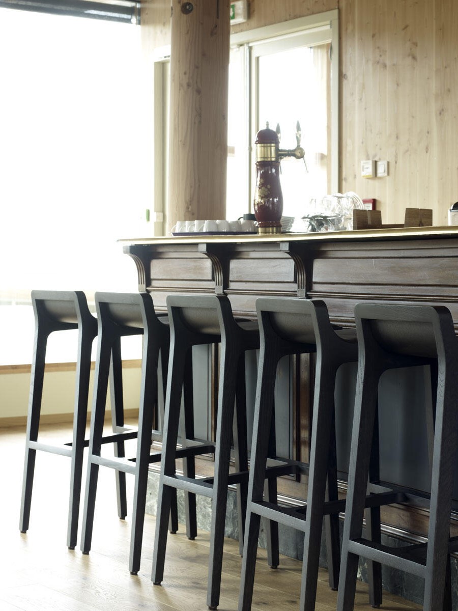 Alkiが贈る、サステナブルで美しい職人技の結晶 | 住商インテリア