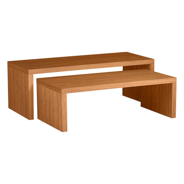 センターテーブル 勉強部屋｜ZERO 1203042 木目｜0000a69404